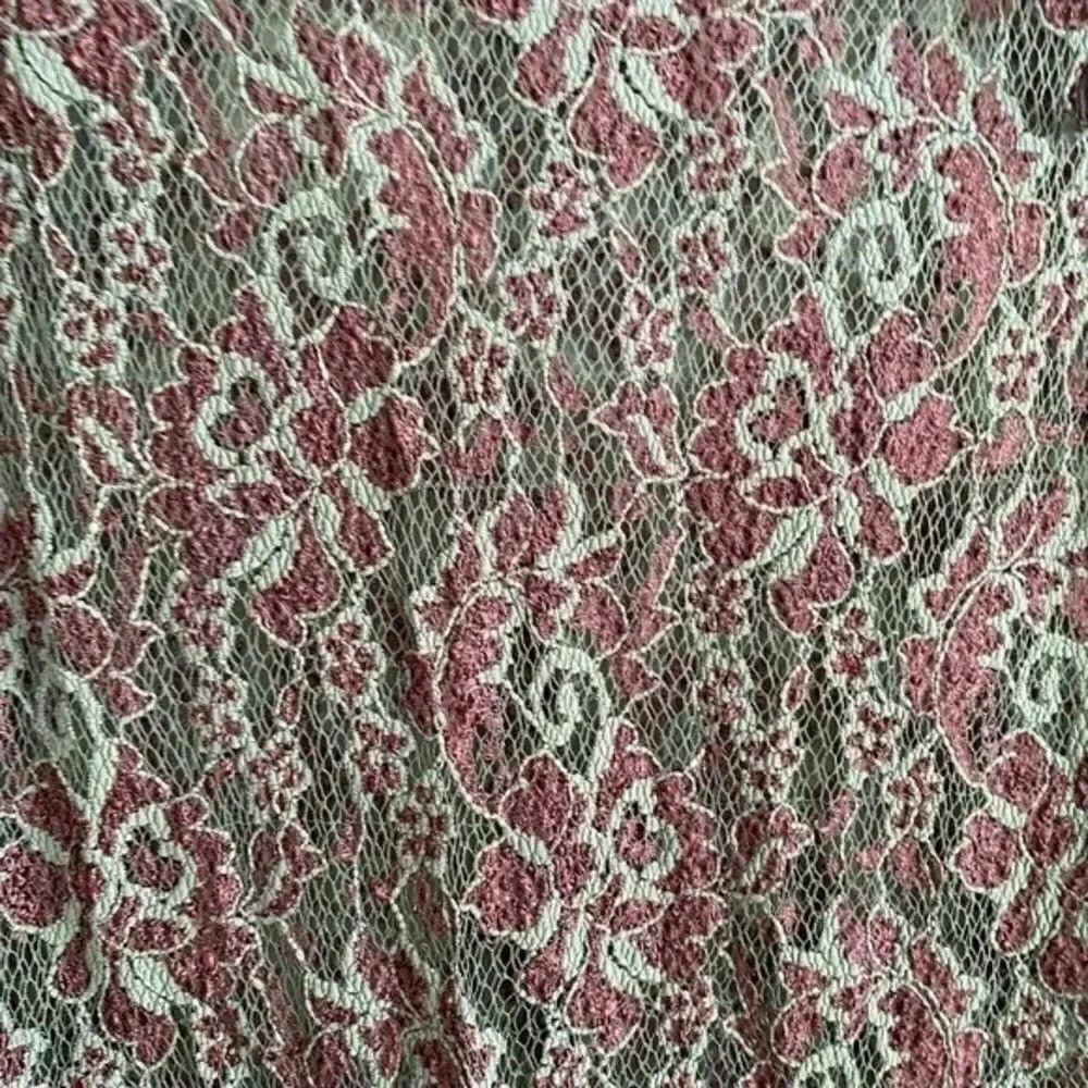 Neesh by D.A.R. Lace Dress - Picture 8 of 9